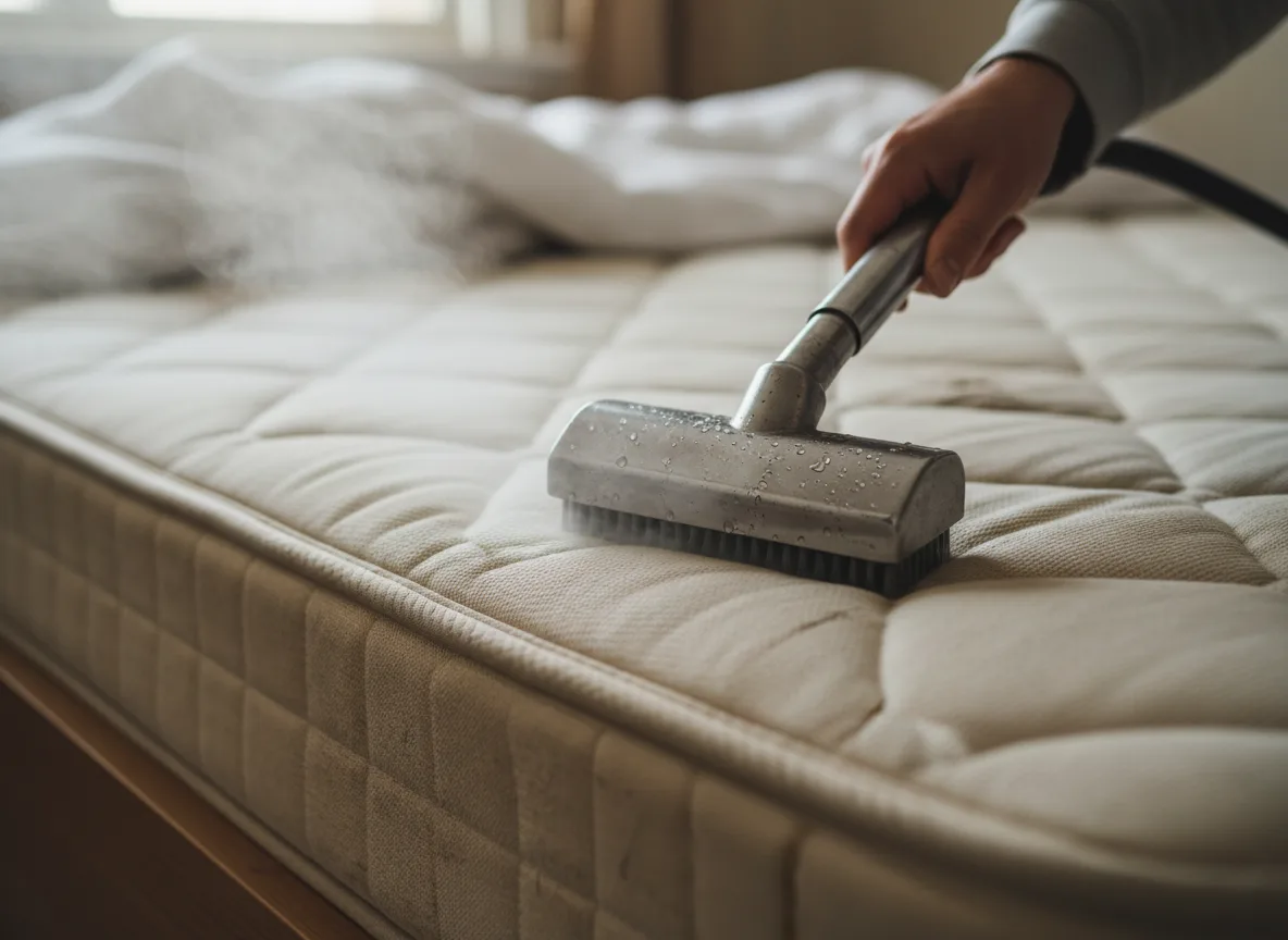 Why choose Mattress Cleaning in Spring Hill
