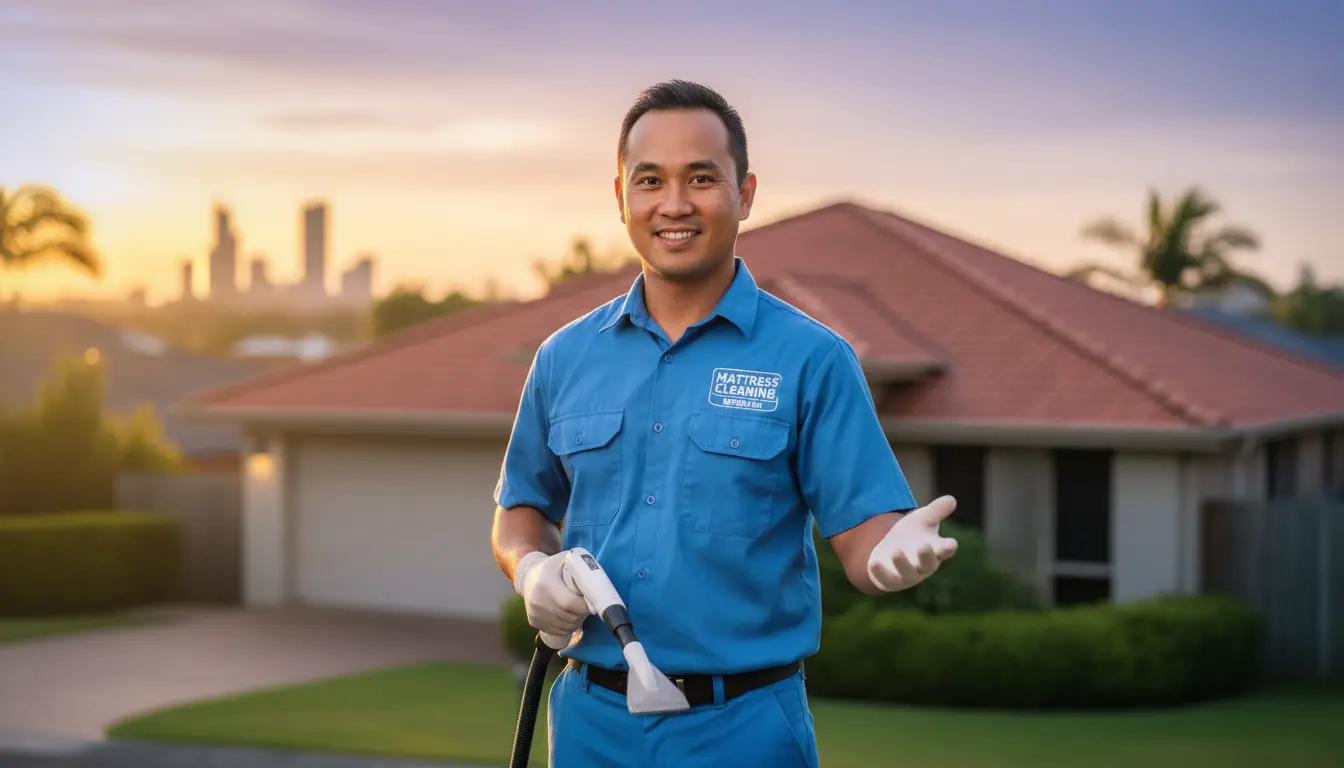 Professional service team