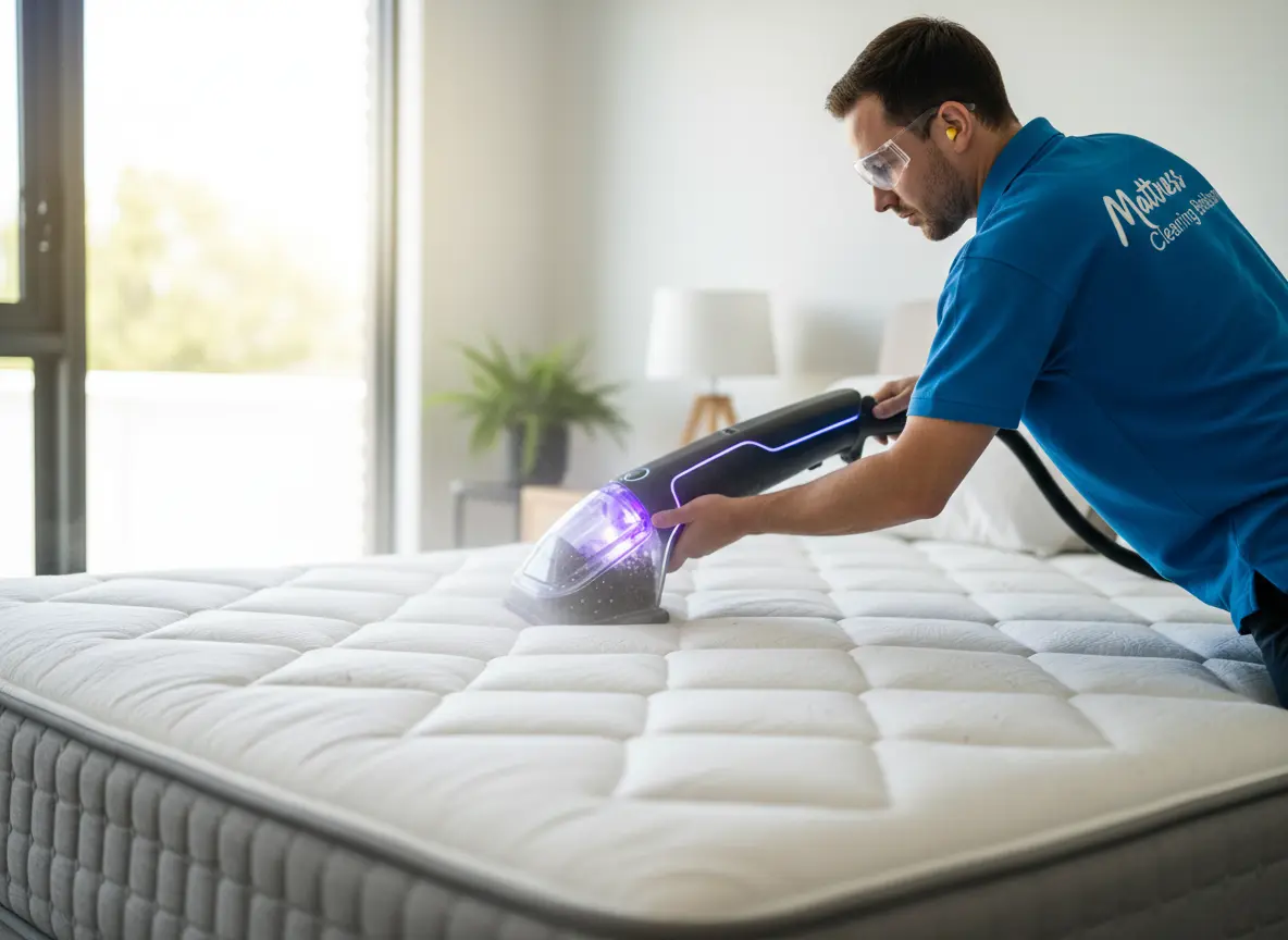 Dust Mite Treatment in Brisbane, QLD